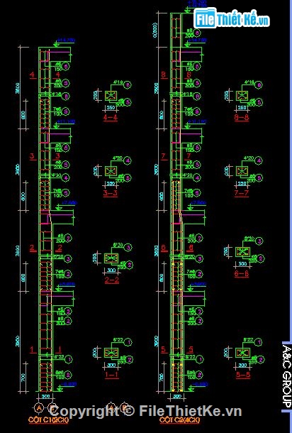 Bản vẽ,Bản cad thiết kế,Bản vẽ nhà dân,tham khảo,thiết kế nhà ở,kết cấu